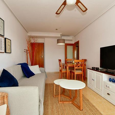 Apartamento Terrazas De Aguamarina Dehesa de Campoamor  Екстер'єр фото