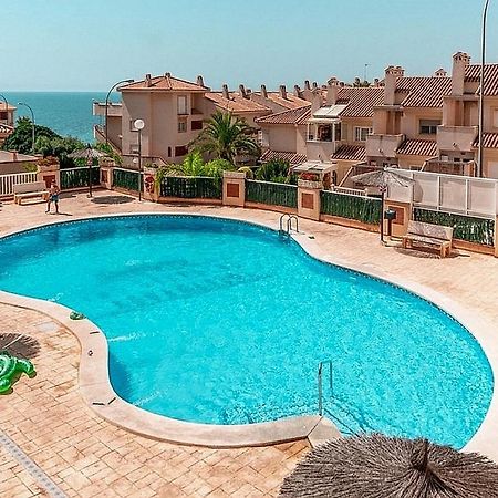 Apartamento Terrazas De Aguamarina Dehesa de Campoamor  Екстер'єр фото