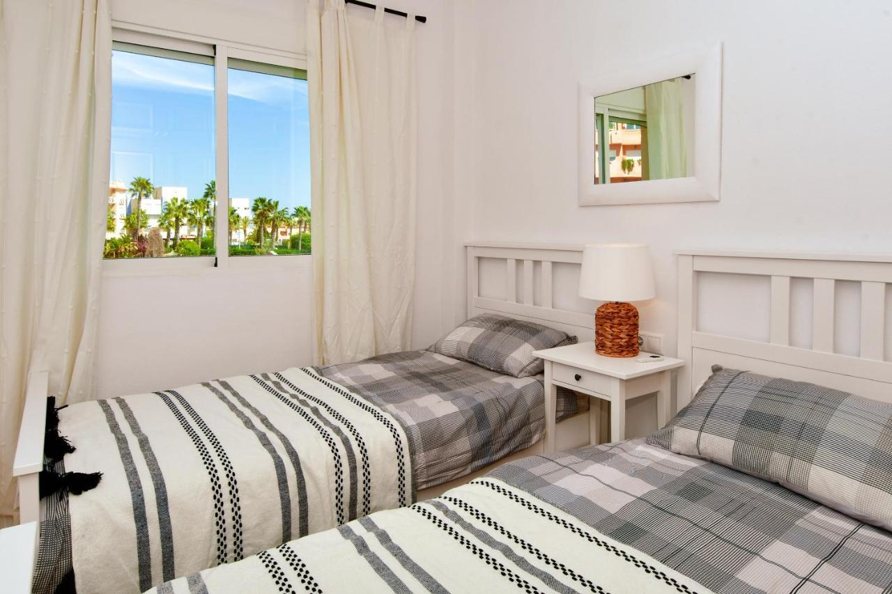 Apartamento Terrazas De Aguamarina Dehesa de Campoamor  Екстер'єр фото