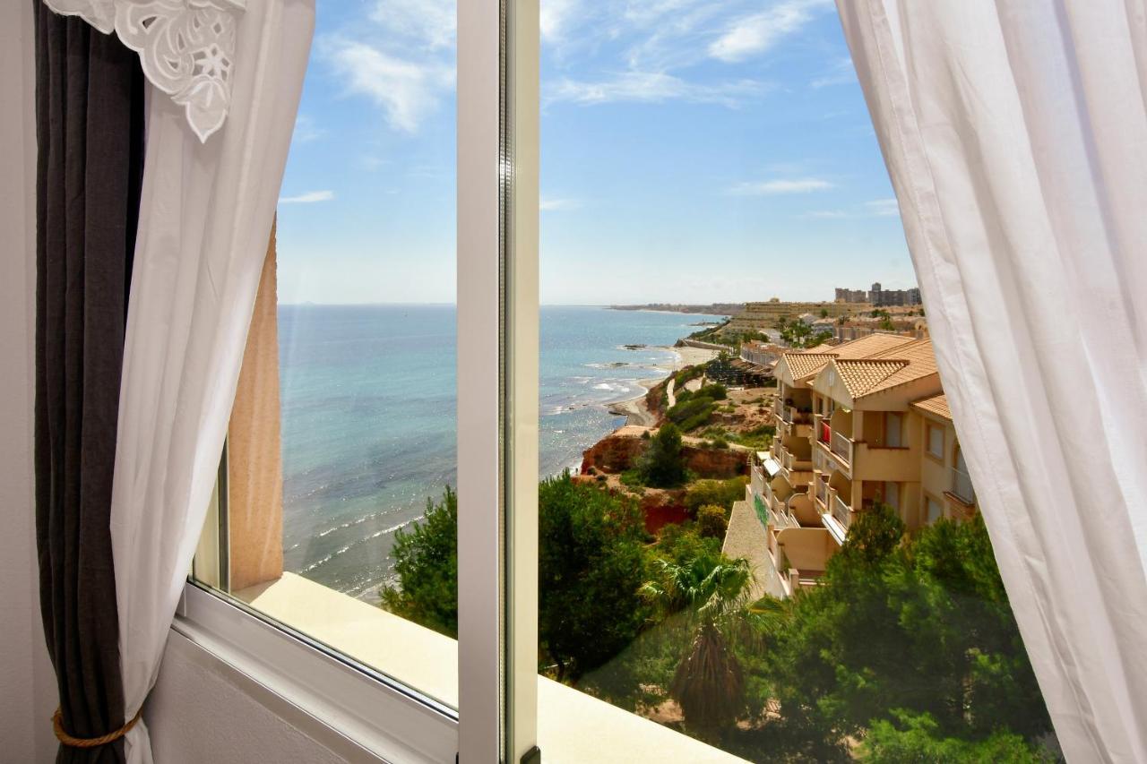 Apartamento Terrazas De Aguamarina Dehesa de Campoamor  Екстер'єр фото