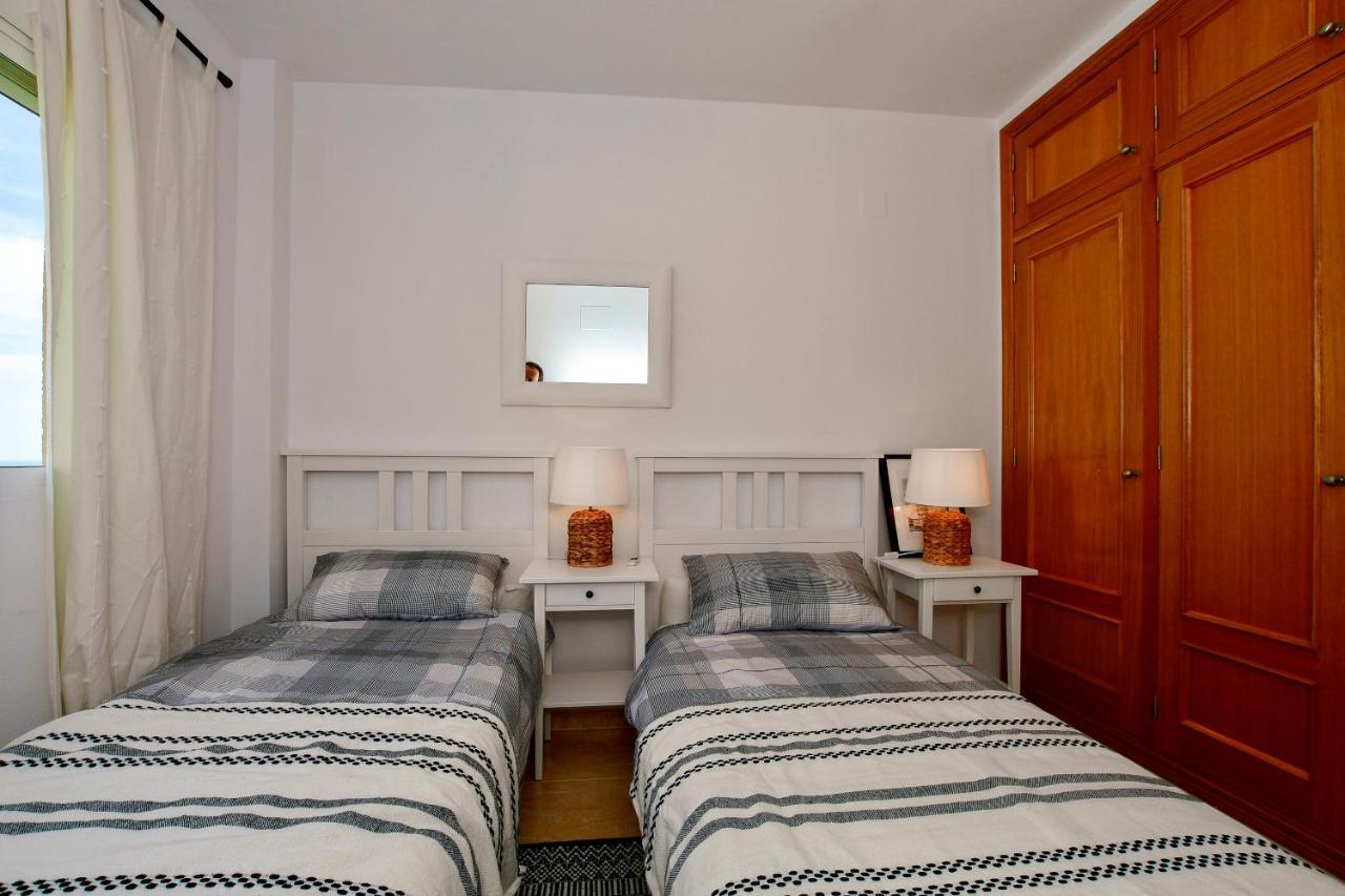 Apartamento Terrazas De Aguamarina Dehesa de Campoamor  Екстер'єр фото