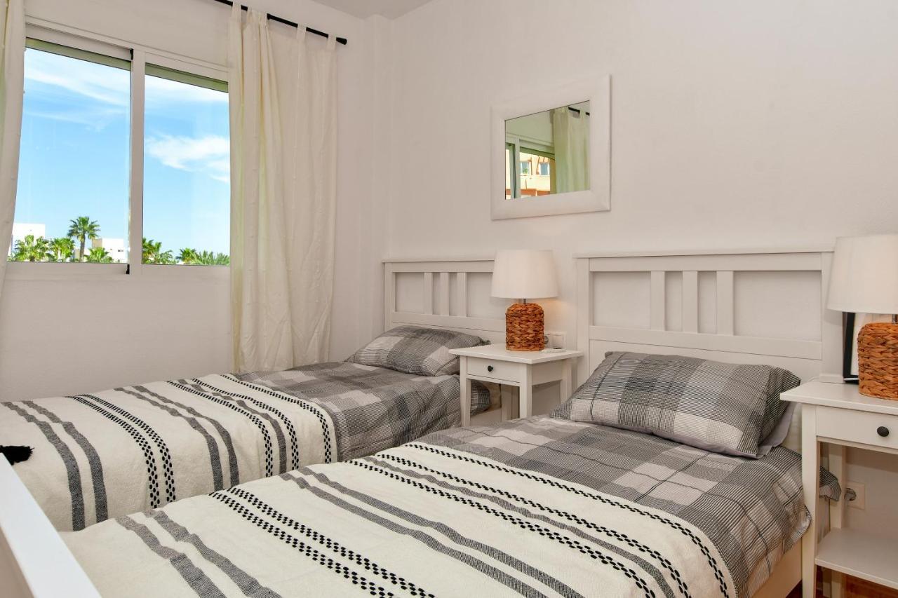 Apartamento Terrazas De Aguamarina Dehesa de Campoamor  Екстер'єр фото