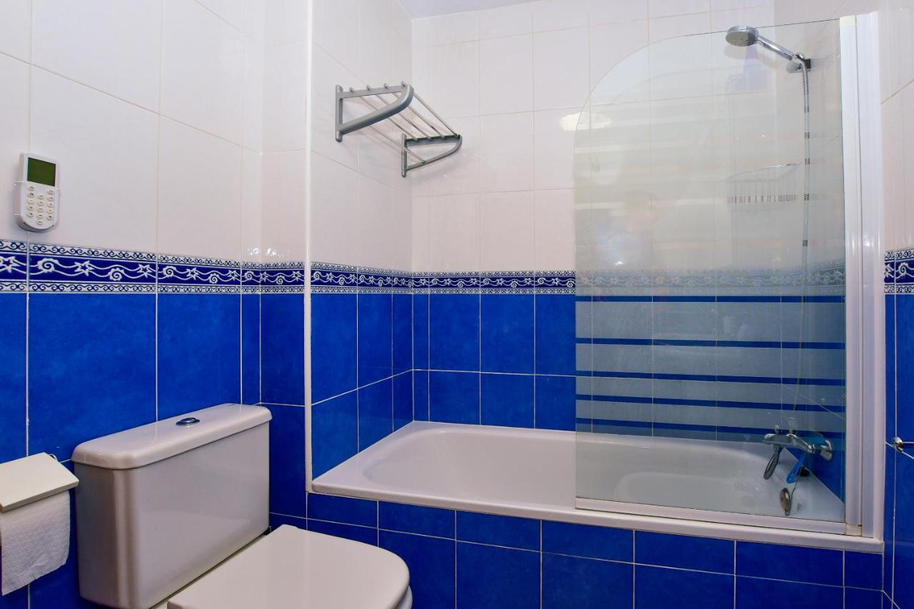 Apartamento Terrazas De Aguamarina Dehesa de Campoamor  Екстер'єр фото