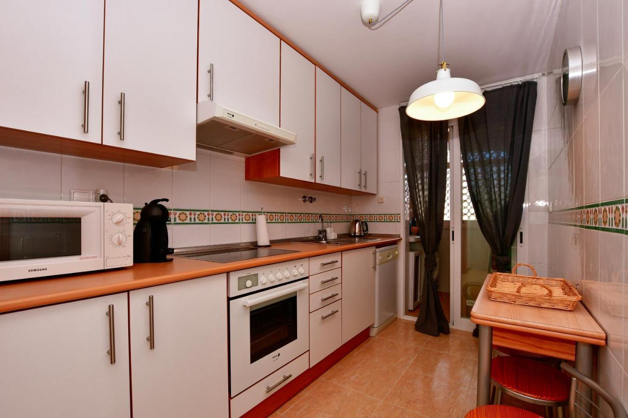 Apartamento Terrazas De Aguamarina Dehesa de Campoamor  Екстер'єр фото