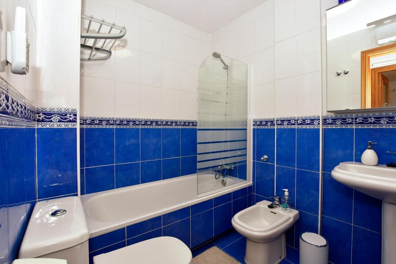 Apartamento Terrazas De Aguamarina Dehesa de Campoamor  Екстер'єр фото