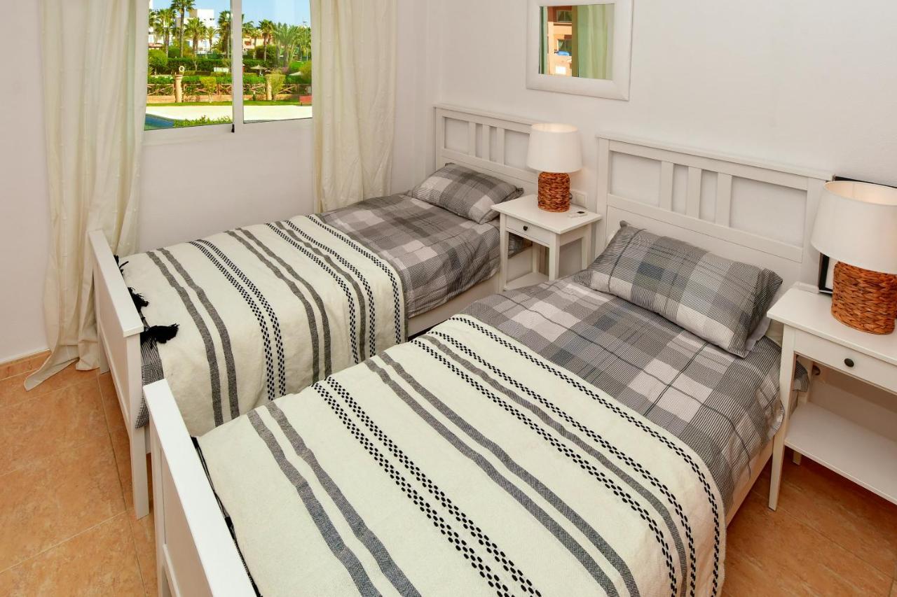 Apartamento Terrazas De Aguamarina Dehesa de Campoamor  Екстер'єр фото