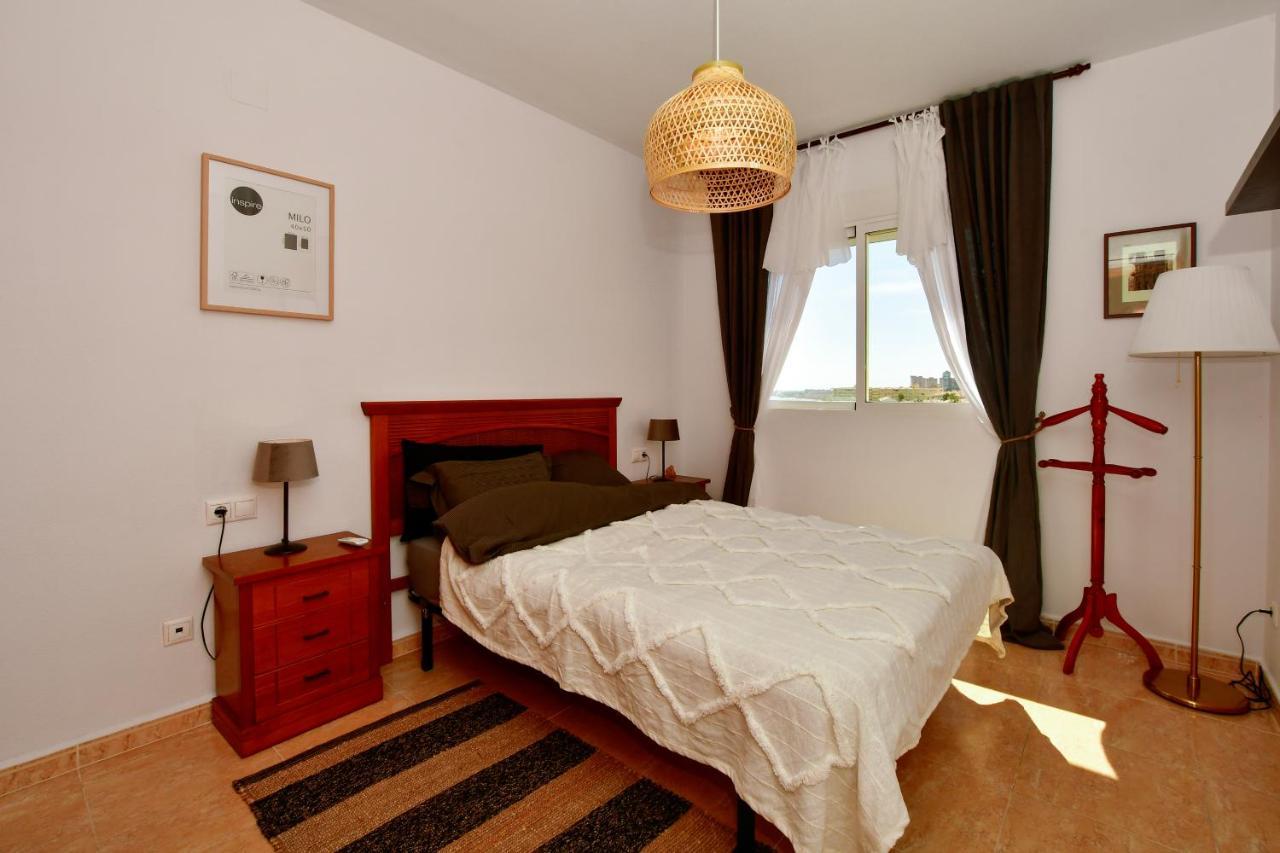 Apartamento Terrazas De Aguamarina Dehesa de Campoamor  Екстер'єр фото